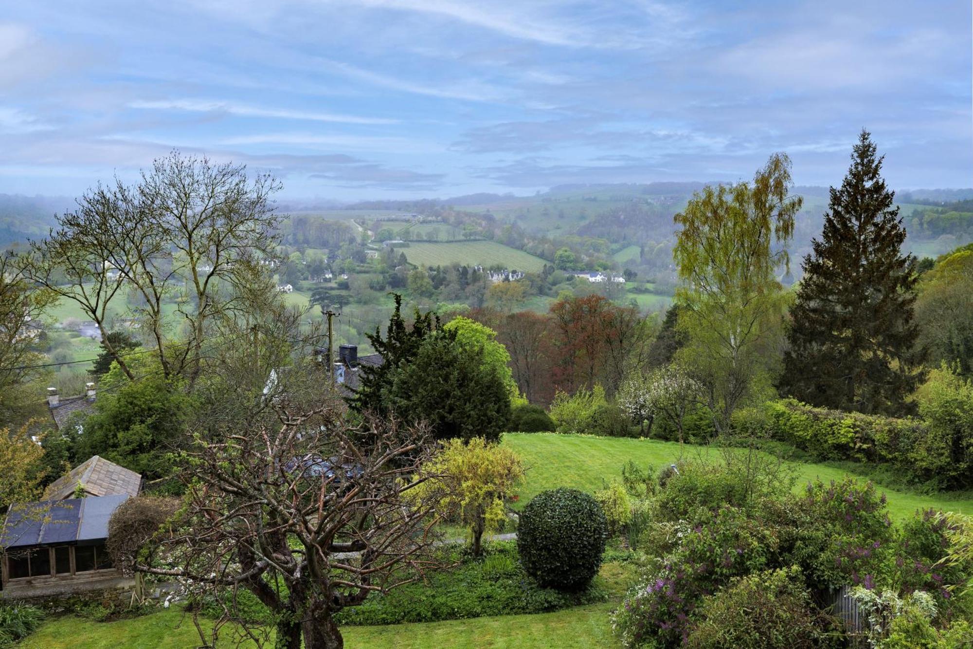 Grange Cottage Woodchester Exterior foto